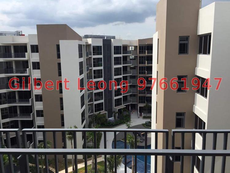 Palm Isles (D17), Condominium #122964312